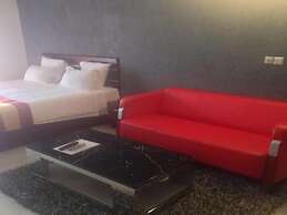 Enka Flathotel