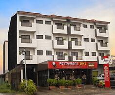 Enka Flathotel