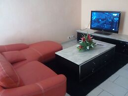 Enka Flathotel