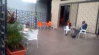 Enka Flathotel