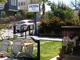 Derin Butik Otel