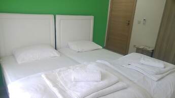 Derin Butik Otel