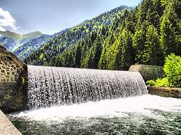 Golden Inn Hotel Uzungol