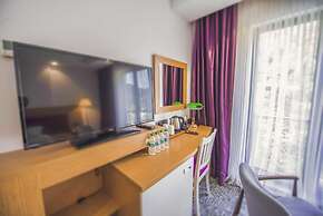 Golden Inn Hotel Uzungol