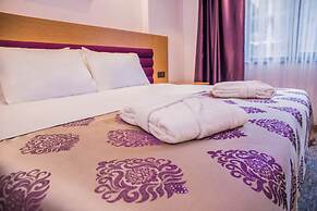 Golden Inn Hotel Uzungol