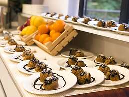 Golden Inn Hotel Uzungol