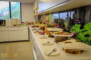 Golden Inn Hotel Uzungol