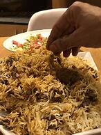 Golden Inn Hotel Uzungol