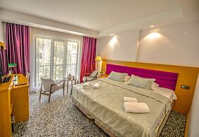 Golden Inn Hotel Uzungol