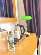 Golden Inn Hotel Uzungol