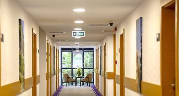 Golden Inn Hotel Uzungol