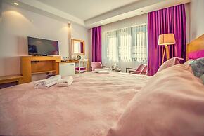 Golden Inn Hotel Uzungol