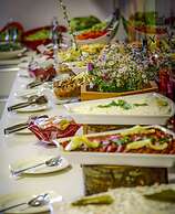 Golden Inn Hotel Uzungol