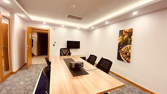 Golden Inn Hotel Uzungol