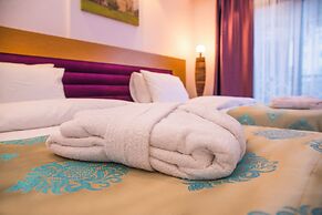 Golden Inn Hotel Uzungol