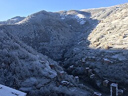 Golden Inn Hotel Uzungol