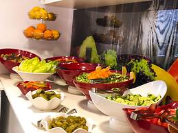 Golden Inn Hotel Uzungol