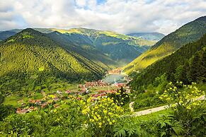 Golden Inn Hotel Uzungol