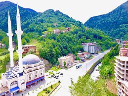 Golden Inn Hotel Uzungol