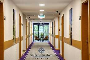 Golden Inn Hotel Uzungol