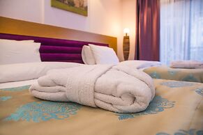 Golden Inn Hotel Uzungol