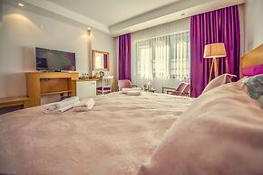 Golden Inn Hotel Uzungol