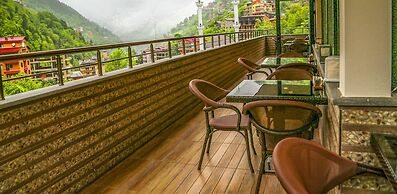 Golden Inn Hotel Uzungol