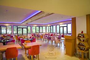 Golden Inn Hotel Uzungol