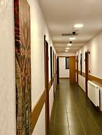 Golden Inn Hotel Uzungol