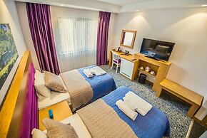 Golden Inn Hotel Uzungol