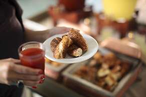 Golden Inn Hotel Uzungol