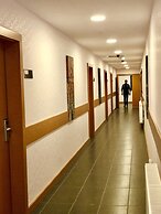 Golden Inn Hotel Uzungol