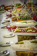 Golden Inn Hotel Uzungol