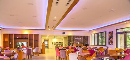 Golden Inn Hotel Uzungol