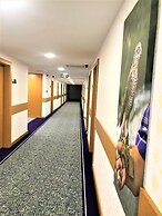 Golden Inn Hotel Uzungol