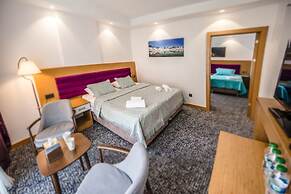 Golden Inn Hotel Uzungol