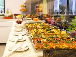 Golden Inn Hotel Uzungol