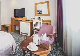 Golden Inn Hotel Uzungol