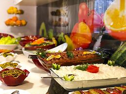 Golden Inn Hotel Uzungol