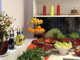 Golden Inn Hotel Uzungol