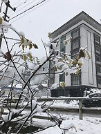 Golden Inn Hotel Uzungol