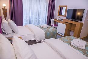 Golden Inn Hotel Uzungol