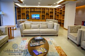 Golden Inn Hotel Uzungol