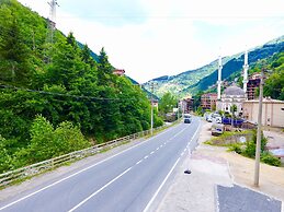 Golden Inn Hotel Uzungol