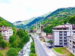 Golden Inn Hotel Uzungol