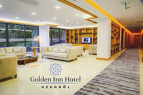 Golden Inn Hotel Uzungol