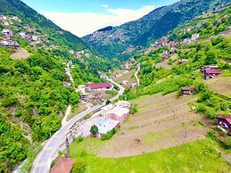 Golden Inn Hotel Uzungol