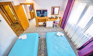 Golden Inn Hotel Uzungol