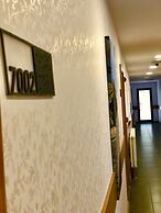 Golden Inn Hotel Uzungol