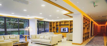 Golden Inn Hotel Uzungol